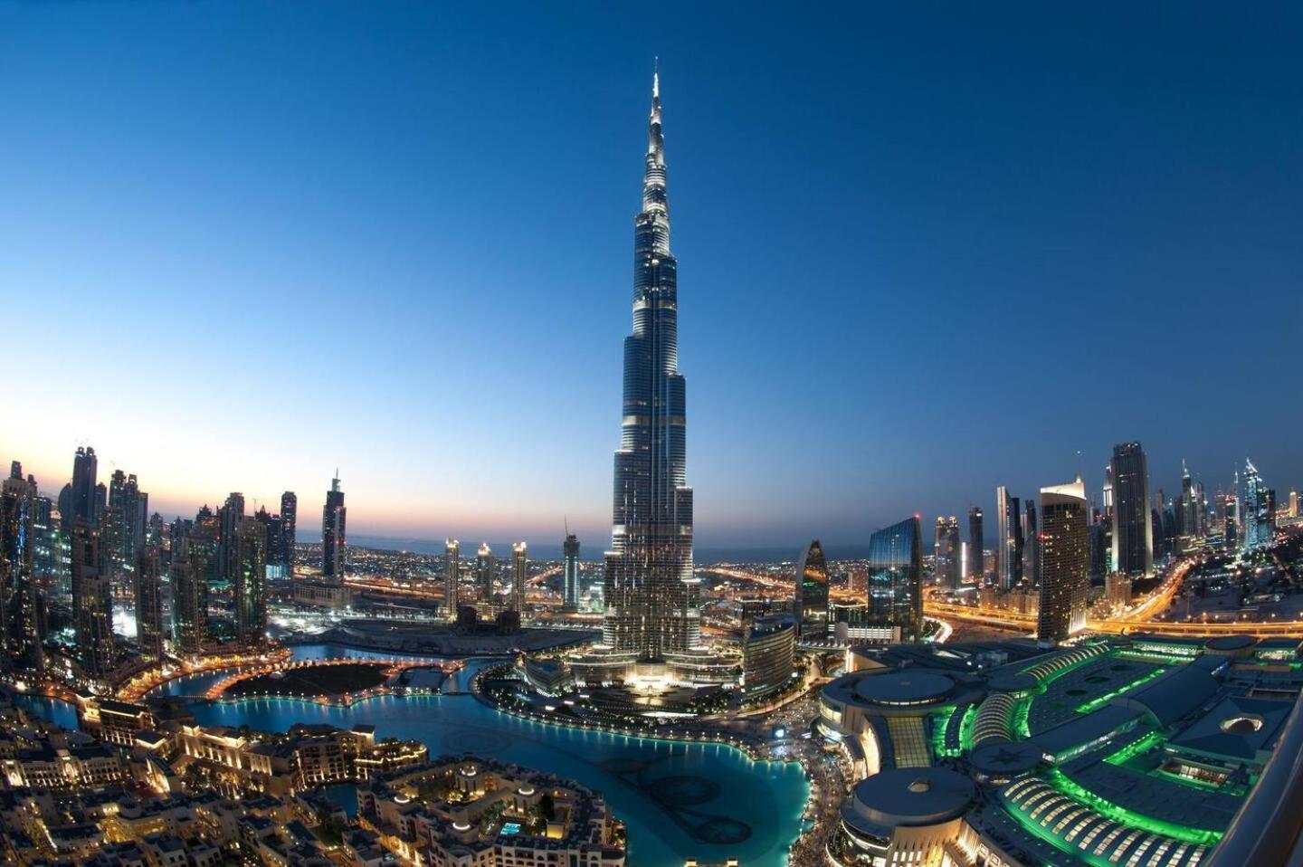 Cozy Corner Partition Near Burjuman Metro Homestay Dubai