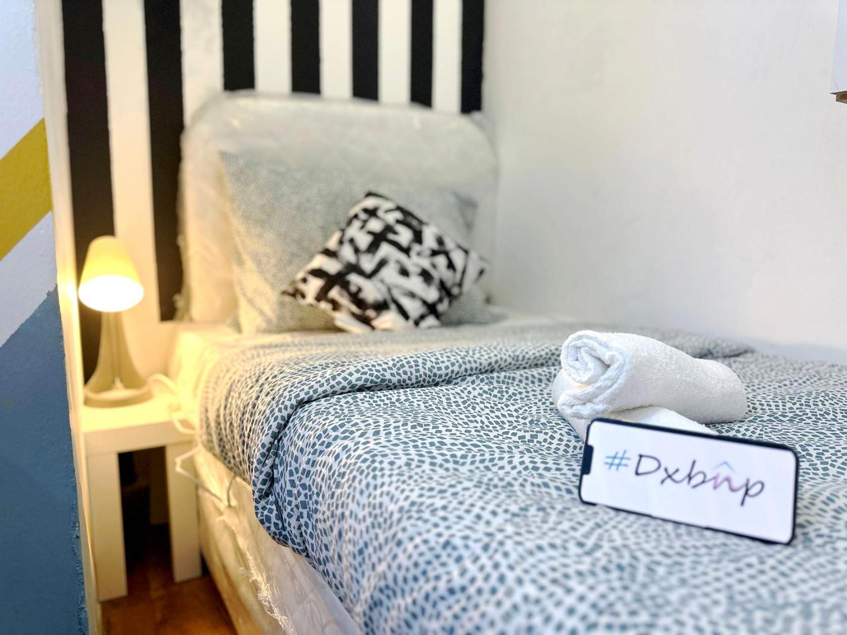 Cozy Corner Partition Near Burjuman Metro